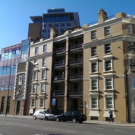 Shq Apartments London Exterior photo