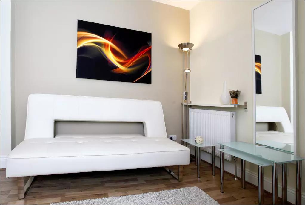 Shq Apartments London Exterior photo