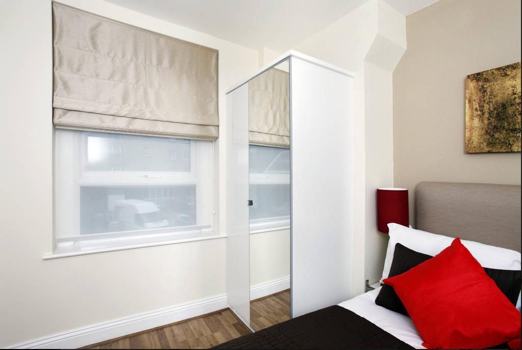 Shq Apartments London Exterior photo