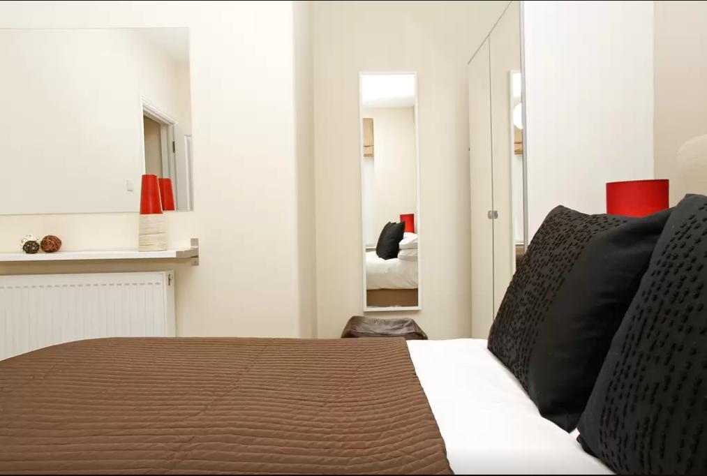 Shq Apartments London Exterior photo