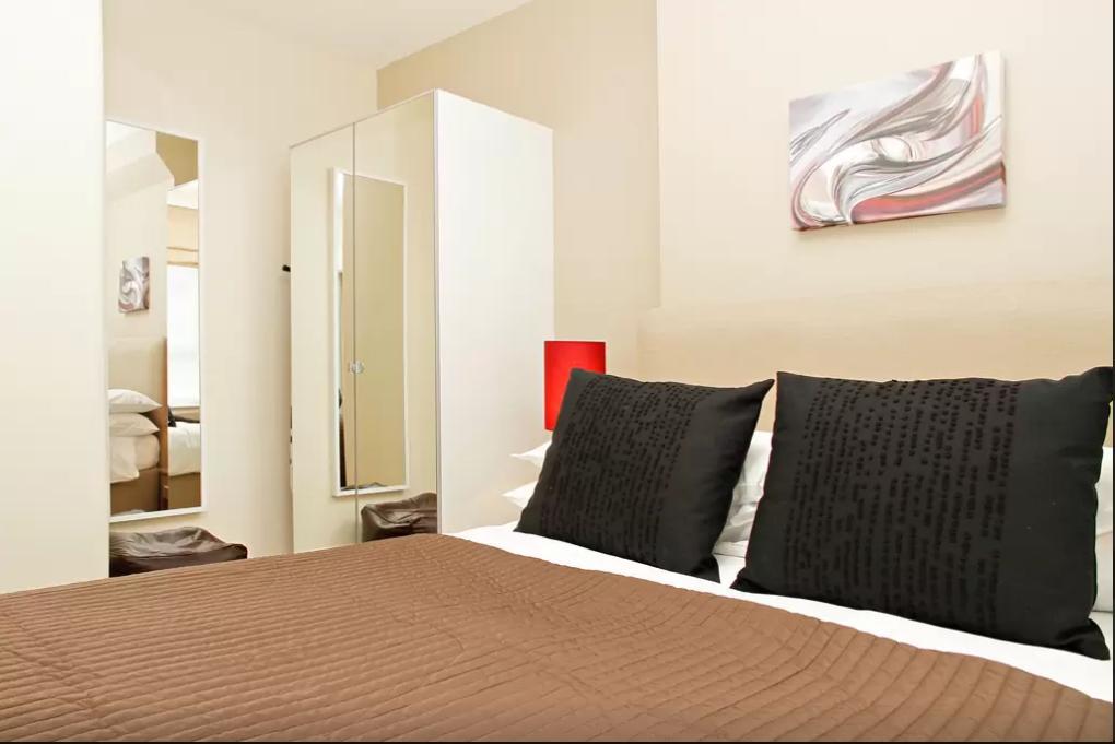Shq Apartments London Exterior photo