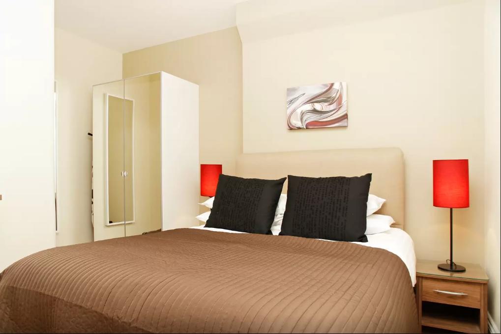 Shq Apartments London Exterior photo