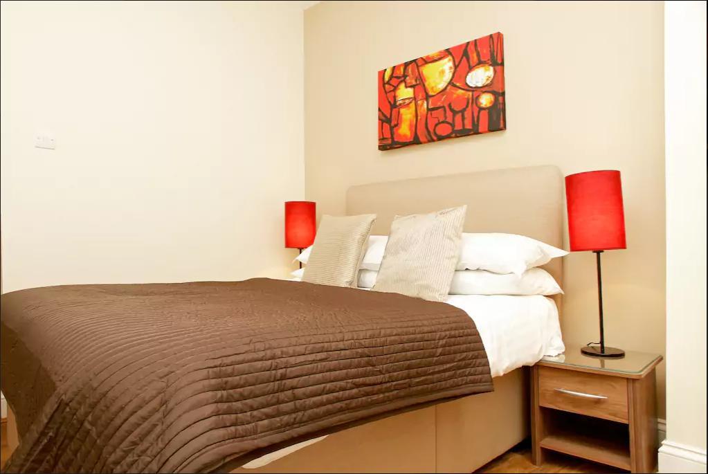 Shq Apartments London Exterior photo