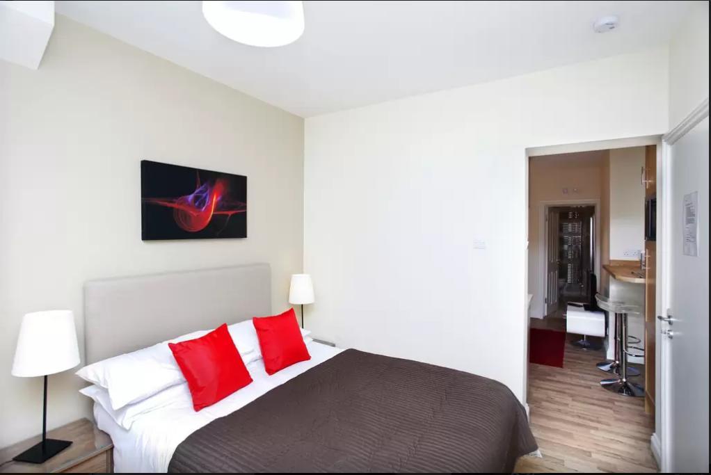 Shq Apartments London Exterior photo
