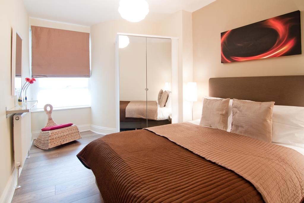 Shq Apartments London Exterior photo