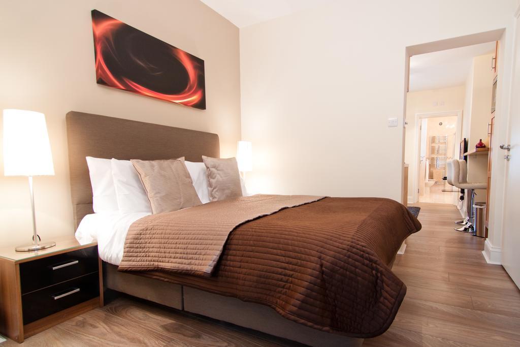 Shq Apartments London Exterior photo