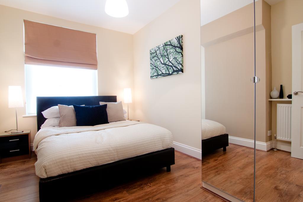 Shq Apartments London Exterior photo
