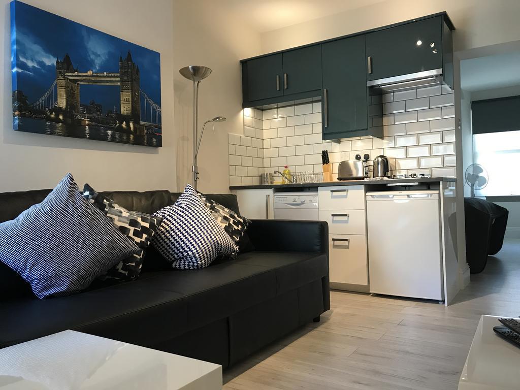 Shq Apartments London Exterior photo